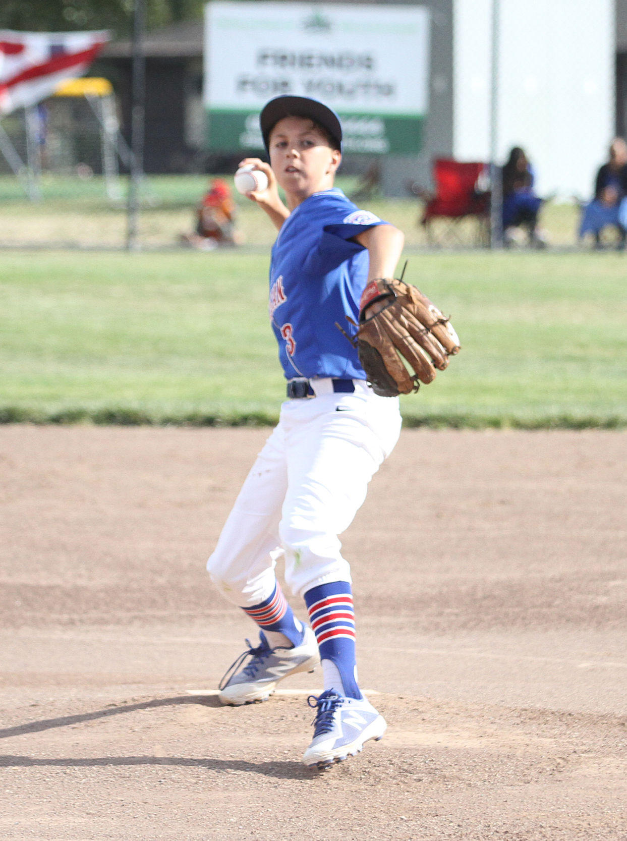 Caleb Bandel